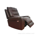 Home Theater Power Reclinable Loveseat Sofa